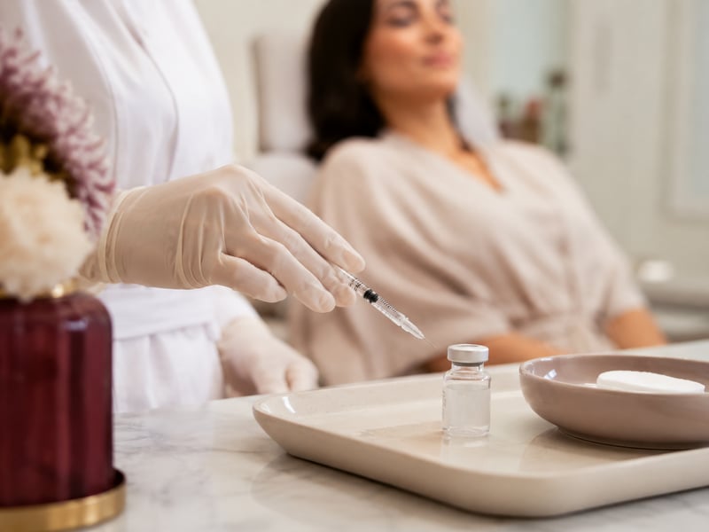 Comprendre le Botox
