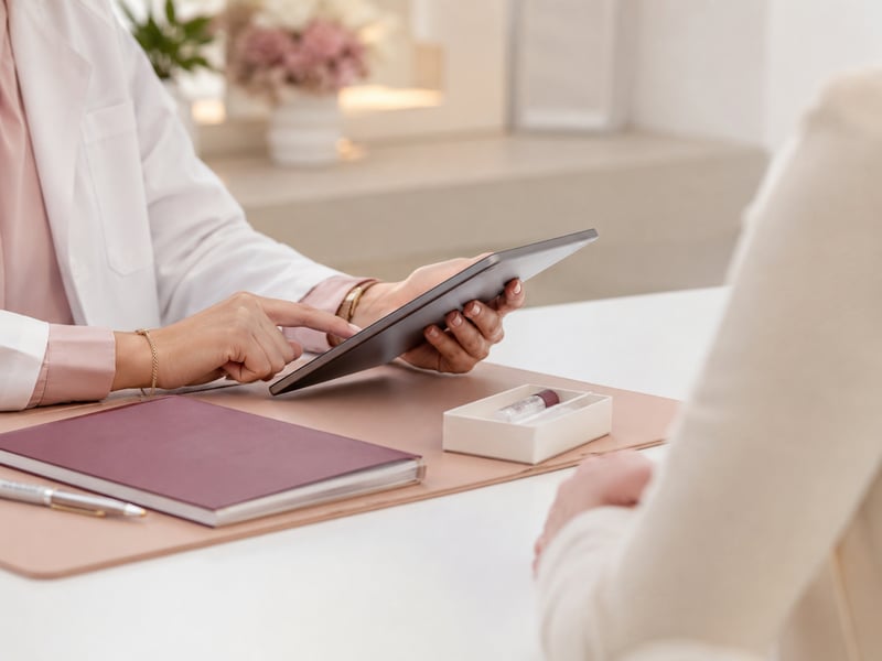Consulation venerologie rabat