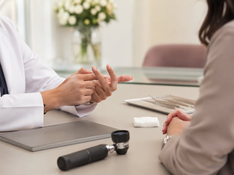 approche chirurgie dermatologique rabat