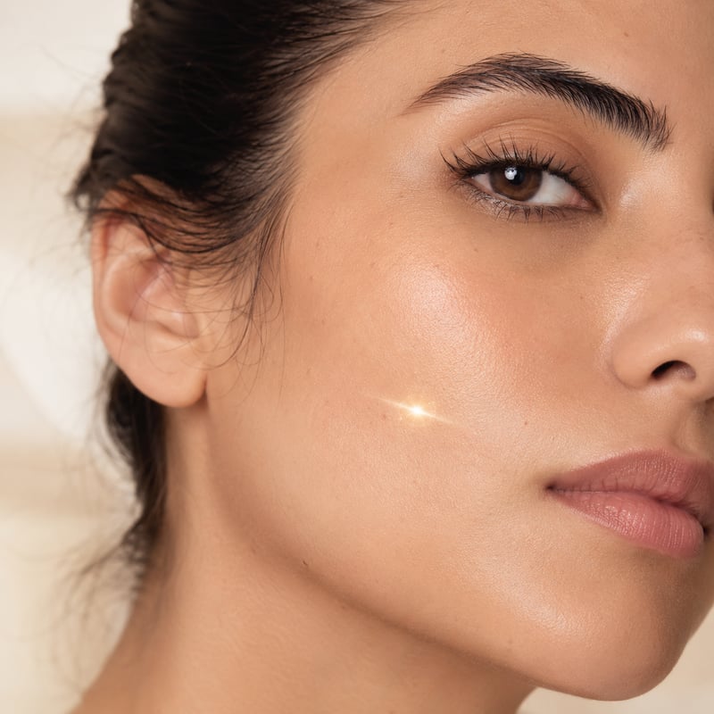 epilation visage rabat