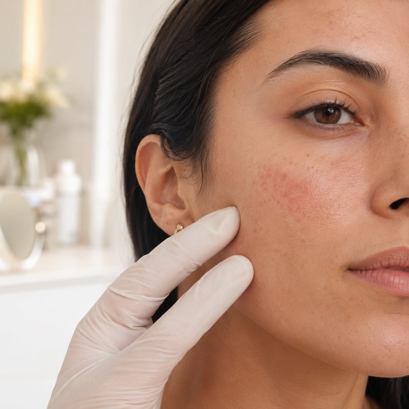 peau dermatologie rabat