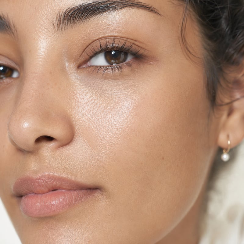 pores visibles hydrafacial rabat
