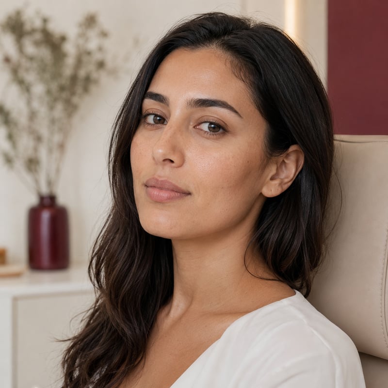 résultats microneedling Rabat
