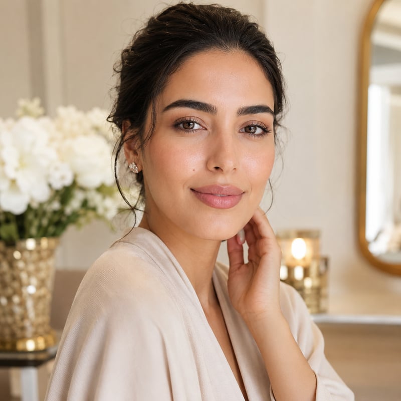 soin éclat professionnel hydrafacial rabat